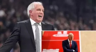 Sasa Obradovic Zeljko Obradovic kardeş mi?