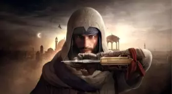 Assassin's Creed Mirage, iPhone ve iPad için yolda