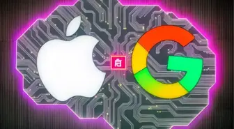 Apple, Google'dan AI uzmanlarını bünyesine katarak gizli bir AI laboratuvarı kurdu