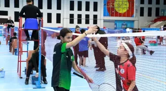 Badminton Okul Sporları Küçükler Grup Şampiyonası Denizli'de Yapılacak