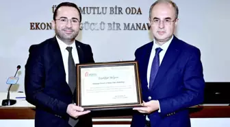 Manavgat, Antalya ilçeleri arasında vergi tahsilatında birinci oldu