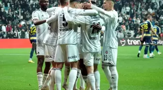 Beşiktaş, Çaykur Rizespor ile karşılaşacak