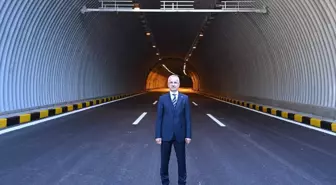 Bolu Dağı Tüneli ne zaman trafiğe kapatılacak? Bolu Dağı tüneli neden trafiğe kapatılacak?