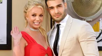 Britney Spears ve Sam Asghari, 14 Aylık evliliklerini sonlandırmak için anlaşmaya vardı