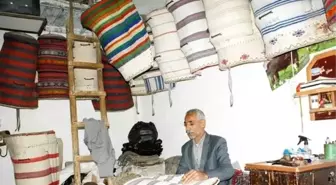 Diyarbakır'da Semercilik Mesleği Zamana Yenik Düştü