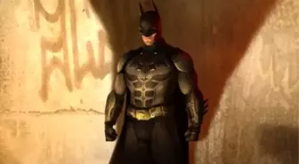 Batman: Arkham Shadow Sanal Gerçeklik Oyunu İçin Fragman Yayınlandı