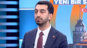 Tuzla Belediye Başkanı kimdir? Halk Tv konuğu Eren Ali Bingöl kimdir kaç yaşında, nereli?