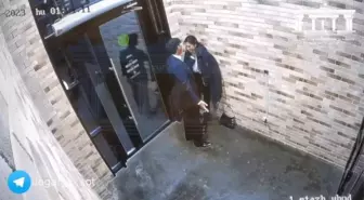 Eşini öldürmekten yargılanan Kazakistan eski Ekonomi Bakanı Kuandyk Bishimbayev'in eşine şiddet uyguladığı anlara ait görüntüler ortaya çıktı