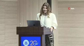 Fark Yaratanlar Akademisi'nin İlk Konuğu Aslıhan Koruyan Sabancı Oldu