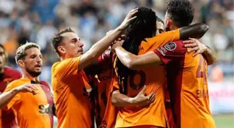 Gomis ve İcardi arasında ne oldu? Gomis İcardi ile ilgili ne itiraf etti, olay ne?