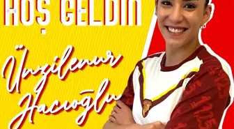 Göztepe Voleybol, Ünzilenur Hacıoğlu, Ceren Kapucu ve Berra Eren'i kadrosuna kattı