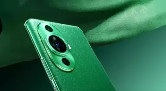 Huawei nova 12 serisi fiyatı ve özellikleri