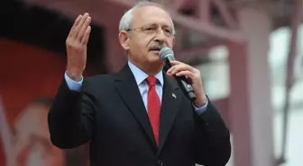 Kılıçdaroğlu hakkında hapis cezası talebi