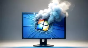 Windows 11 Neden Tercih Edilmiyor?