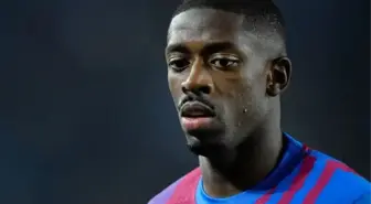 Ousmane Dembele kimdir, nereli, kaç yaşında?