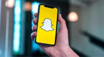 Snapchat, Gönderilen Mesajları Düzenleme İmkanı Sunacak