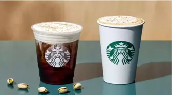 Starbucks'a zam geldi mi? Filtre kahve ne kadar oldu? Starbucks yeni fiyat listesi!