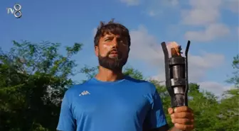 Survivor'da kim elendi? Survivor'da dün kim veda etti? 2 Mayıs Survivor elenen isim!
