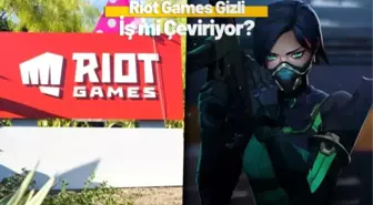 Riot Games, VALORANT oyuncularının ekran görüntüsü alıyor mu?