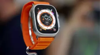 Apple Watch Ultra 3 Modeli Heyecan Yaratmayabilir