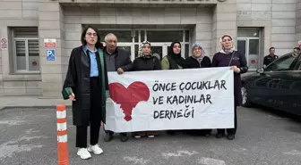 Yozgat'ta Boşanma Aşamasındaki Karısını Bıçakla Öldüren Sanığa Ağırlaştırılmış Müebbet