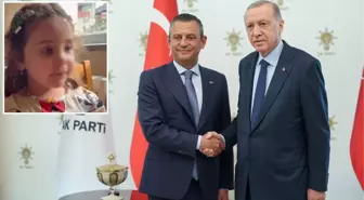 1.5 saatlik zirveden yeni detaylar! Özel, Cumhurbaşkanı Erdoğan'a Vera'nın fotoğraflarını göstermiş