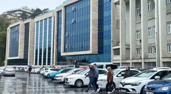 Zonguldak'ta Maden Faciası Davasında Sanıklar Birleştirildi