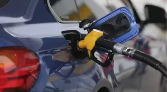 AKARYAKIT FİYTLARINA ZAM! Benzine ve motorine zam var mı? 3 Mayıs Motorin, Benzin fiyatları ne kadar oldu?