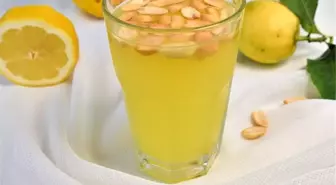 Alanya'nın fıstıklı limonatası tescillendi