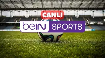 Bein Sports CANLI izle! (HD) Bein Sports kesintisiz donmadan canlı yayın izleme linki!