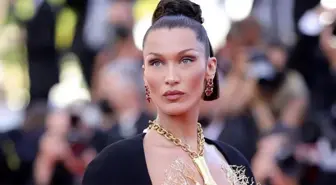 Bella Hadid modelliği bıraktı mı? Bella Hadid mankenliği neden bıraktı, ne oldu?