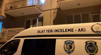 Burdur'da yaşlı kadının ölümü şüpheli