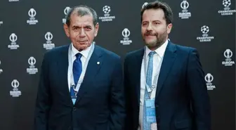 Dursun Özbek listesini teslim etti! Erden Timur, yeni dönemde olacak mı?