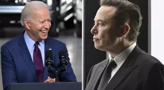 Elon Musk, dünyanın en zengin ve en güçlü kişilerini ağırladığı 'anti-Joe Biden' yemeği düzenledi