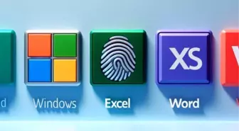 Microsoft, Word ve Excel için passkey kullanımı