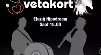 Fırat Üniversitesi Öğrencileri Hipodromda Konser Verecek