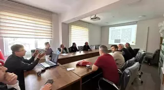 Konya'da çiftçilere yem bitkisi üretimi eğitimi verildi