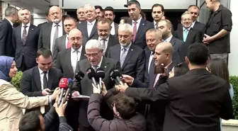 İYİ Parti'de Yeni Yönetim Şekillendi