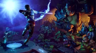 Epic Games Store'da Bu Hafta Ücretsiz Oyunlar Açıklandı