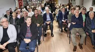 Trabzon'da Türkçülük Günü etkinliği düzenlendi