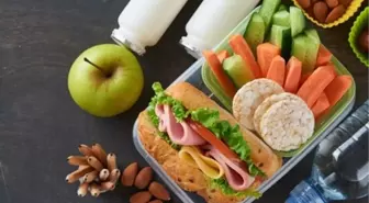 Tükenmişlik nasıl yenilir? Tükenmişliğe karşı etkili 7 besin