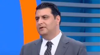 Umut Yılmaz kimdir? Halk Tv konuğu Umut Yılmaz kaç yaşında, nereli? Umut Yılmaz biyografisi!