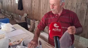 Artvin'de Pazarcılar İsyan Etti: 'Yemek Parası Çıkaramıyoruz'