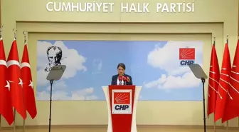 CHP Genel Başkan Yardımcısı Gökçe Gökçen: 1 Mayıs Taksim yasağı anayasaya aykırı