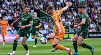 Hull City play-off'a kaldı mı, kaçıncı oldu? Hull City Premier Lig'e çıkar mı?