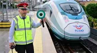 İstanbul - Sivas yüksek hızlı tren açıldı mı? İstanbul - Sivas YHT başladı mı, kaç saat sürüyor?