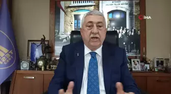 Perakende Yasası Tüketiciyi Enflasyondan Korur