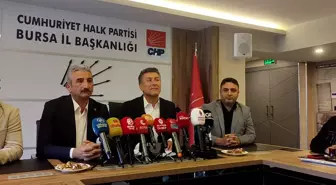 CHP Milletvekili Sarıbal: Gıda Fiyatlarını İhracat Kısıtıyla Önleyemezsiniz