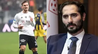 Semih Kılıçsoy'u neden kadroya almadılar? Hamit Altıntop'tan olay açıklamalar