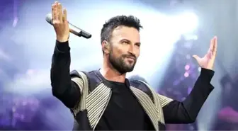 Tarkan, Sokak Hayvanlarına Destek Verdi